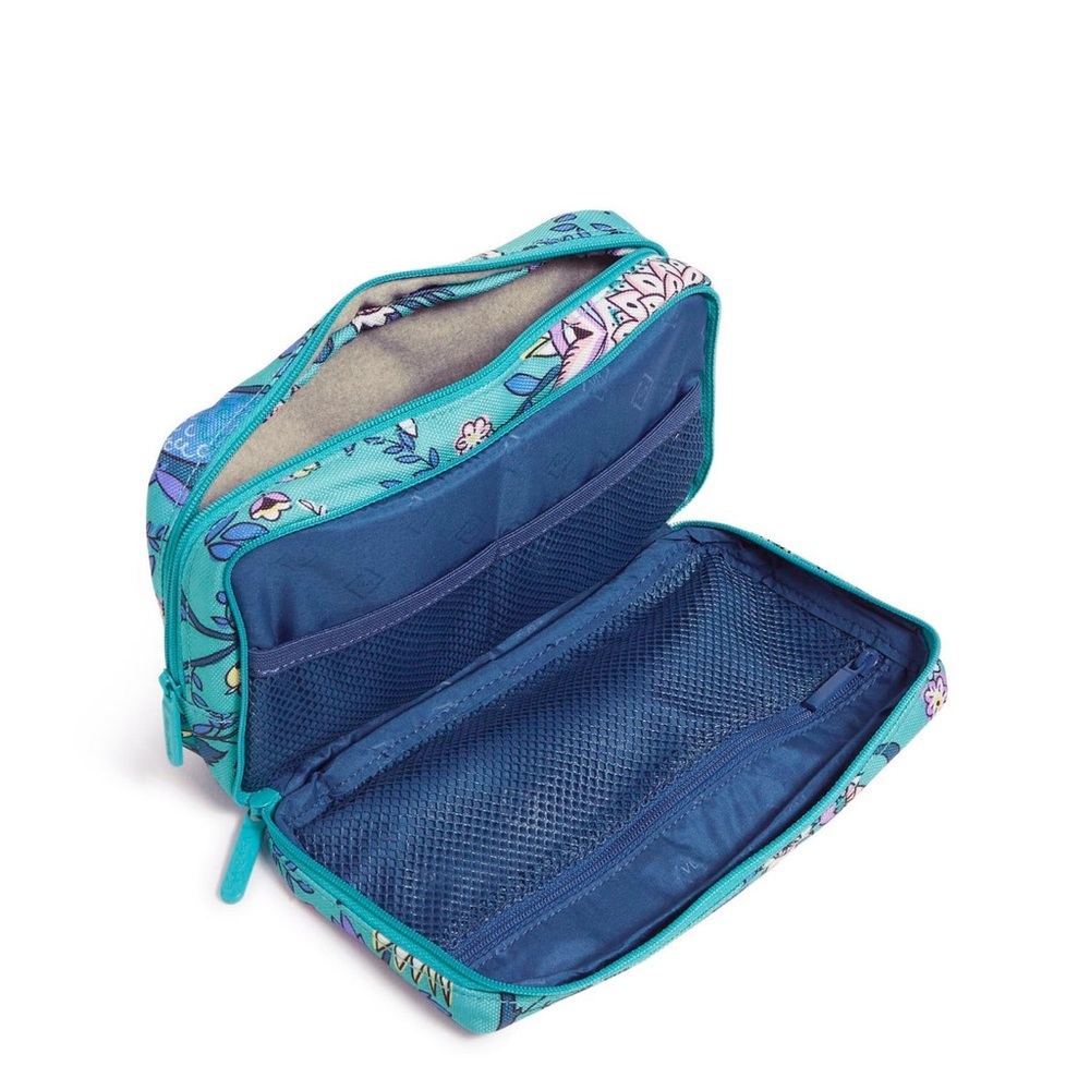 Vera Bradley Lighten Up Deluxe Organizer
